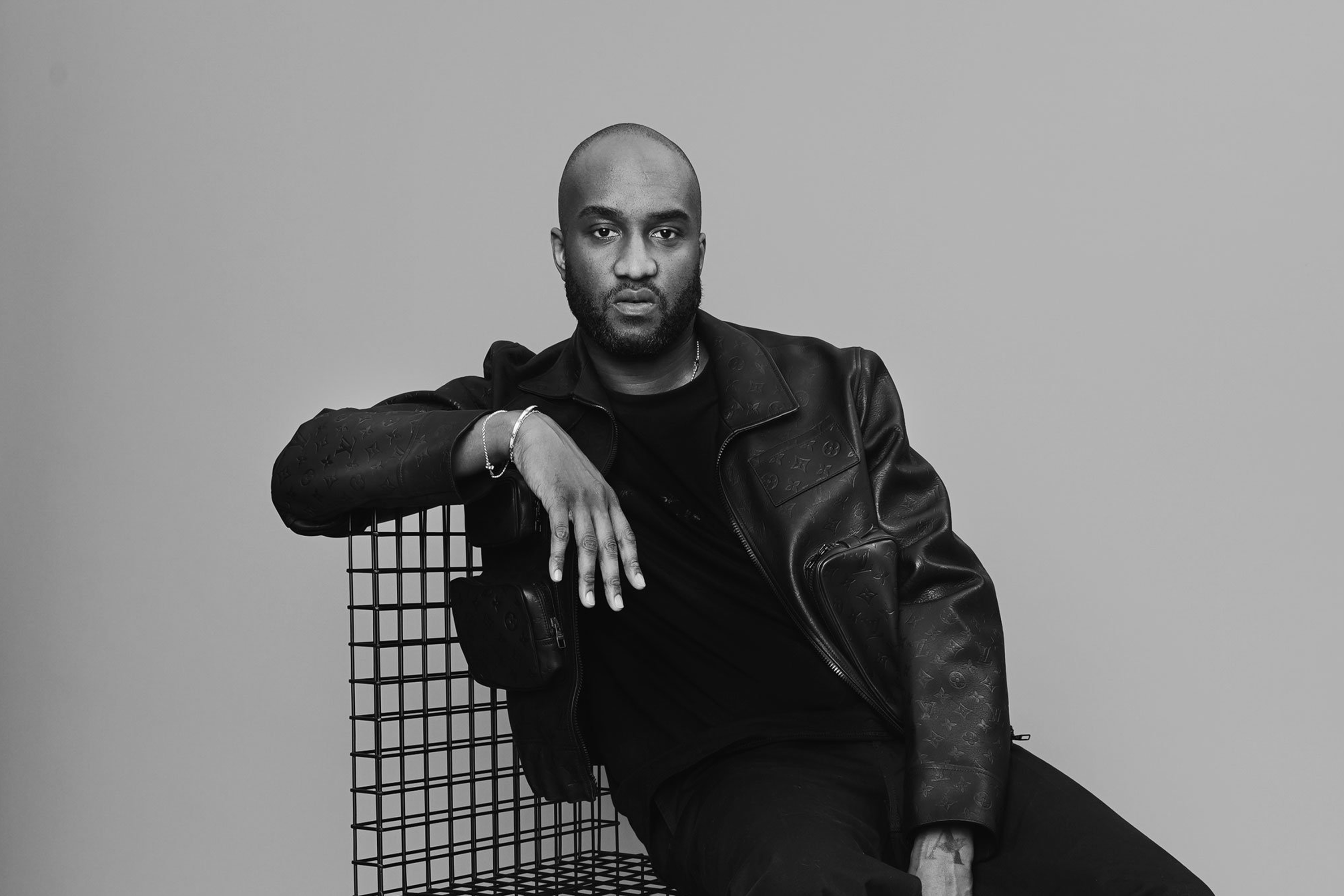 VIRGIL ABLOH TO BE CELEBRATED FOR HIS POST-MODERN SCHOLARSHIP FUND