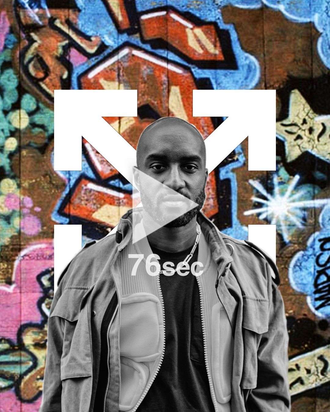 VIRGIL ABLOH