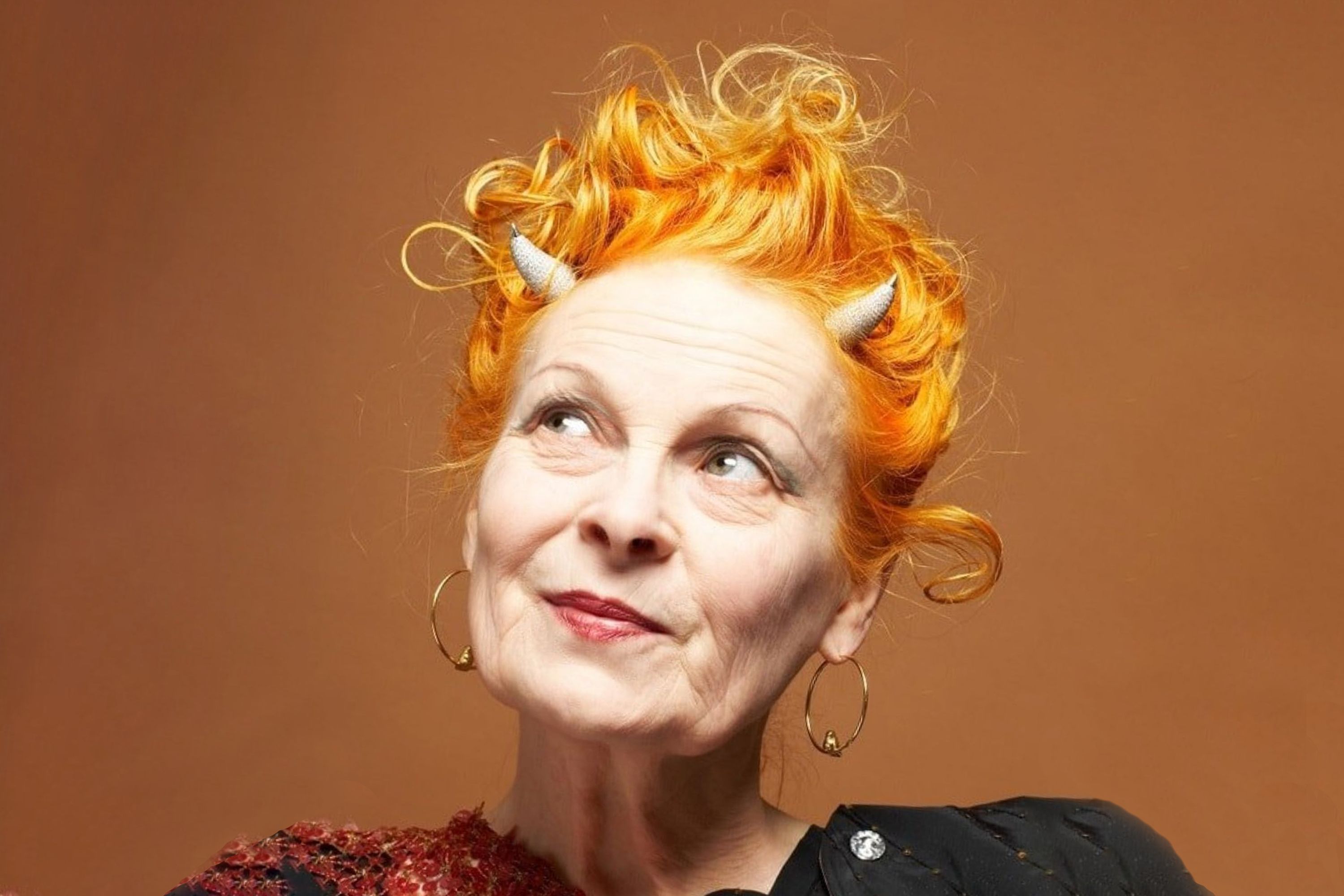 VIVIENNE WESTWOOD DIES AGED 81