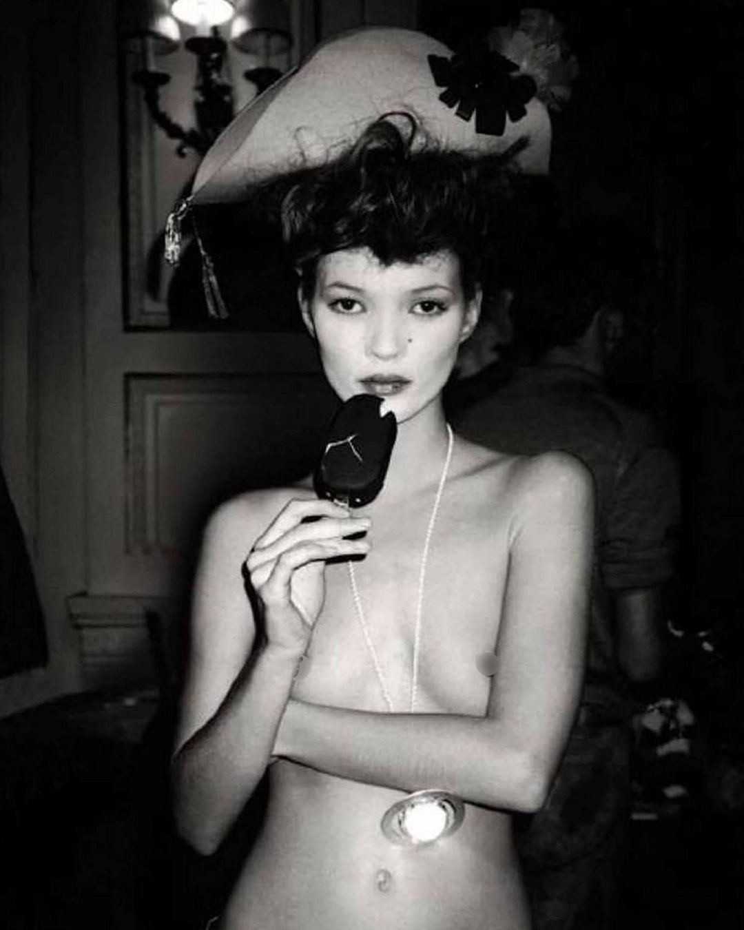 VIVIENNE WESTWOOD: PUNK PIONEER, ARDENT ACTIVIST & FASHION VISIONARY