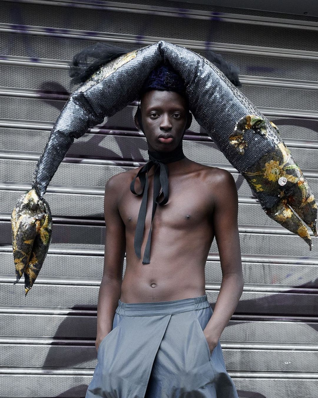 VIVIENNE WESTWOOD: PUNK PIONEER, ARDENT ACTIVIST & FASHION VISIONARY