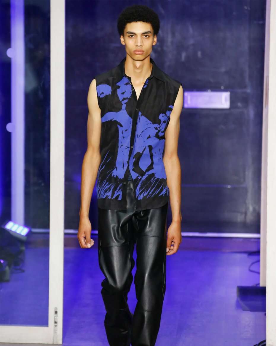 6 TIMES THE LGBTQ+ COMMUNITY WAS CELEBRATED ON THE RUNWAY