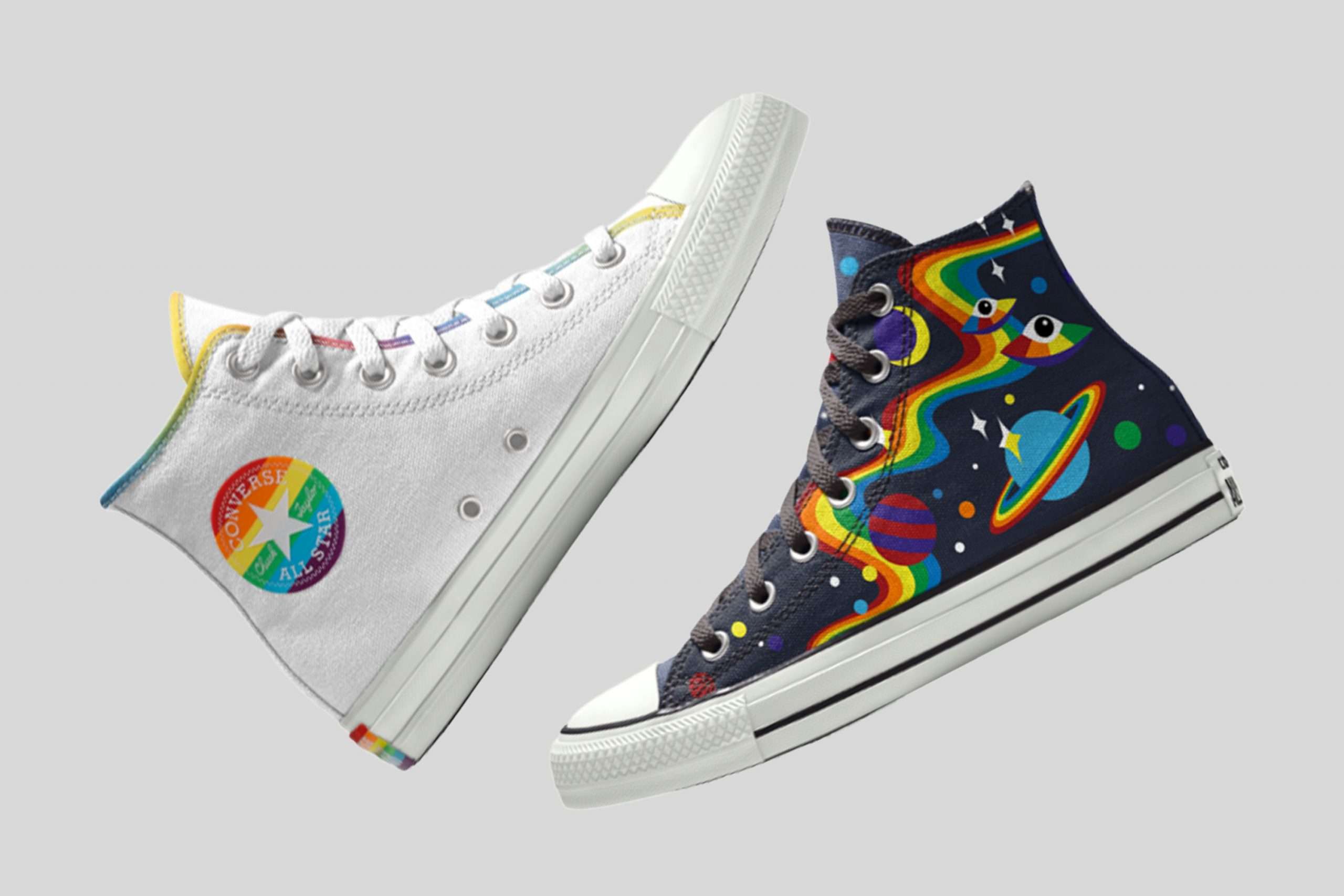 CELEBRATE PRIDE EARLY THIS YEAR WITH THESE 5 BRANDS