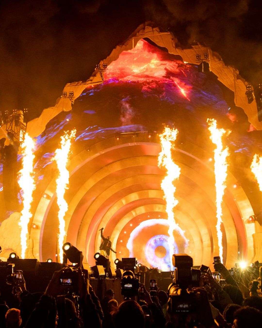 HOW CAN WE MAKE FESTIVALS SAFER?
