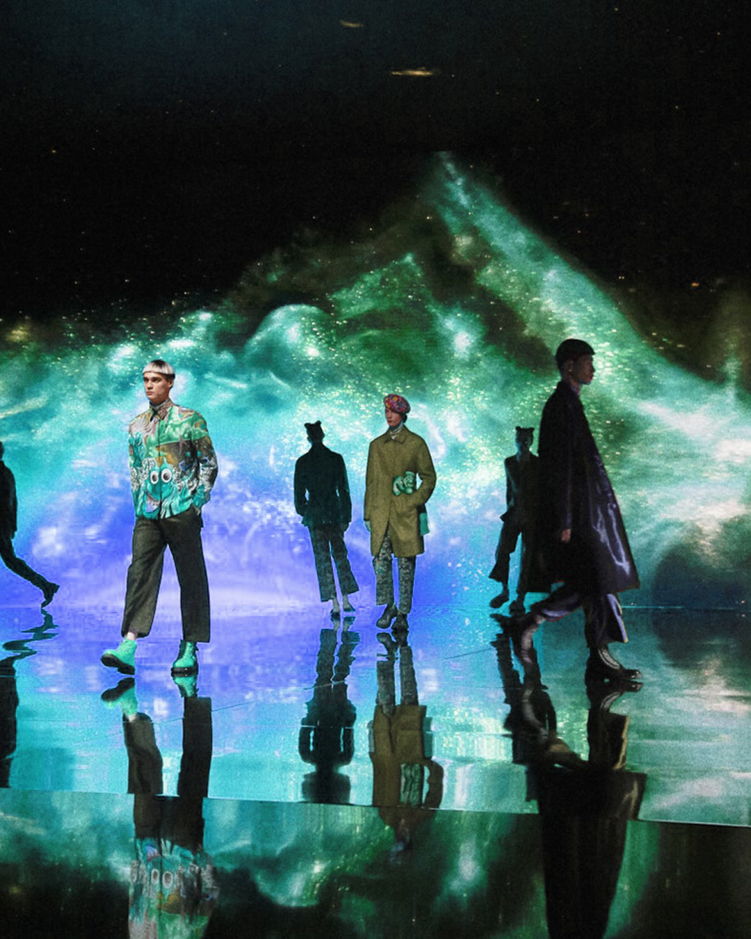FASHION’S POST-COVID FUTURE, ACCORDING TO RENOWNED TREND FORECASTER LIDEWIJ ELDELKOORT