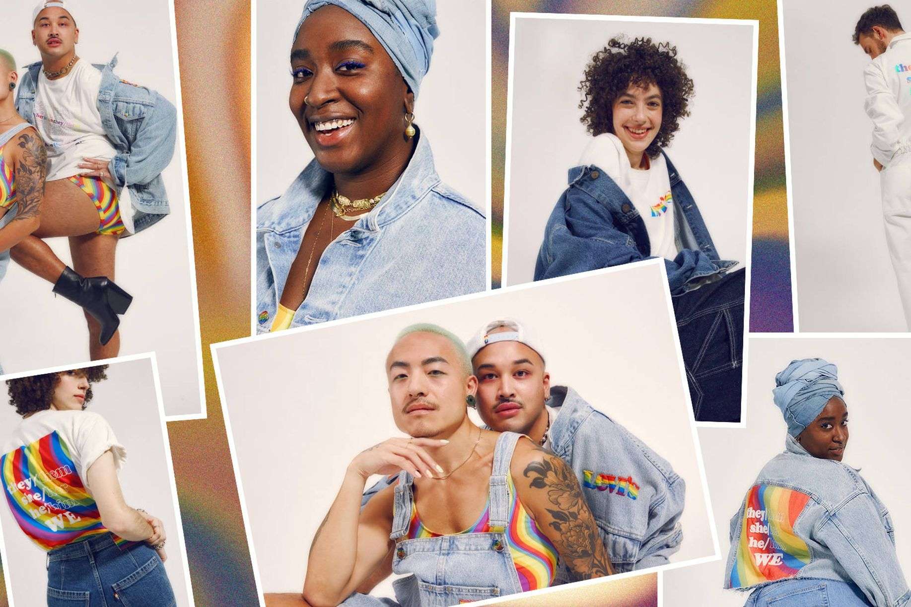CELEBRATE PRIDE EARLY THIS YEAR WITH THESE 5 BRANDS