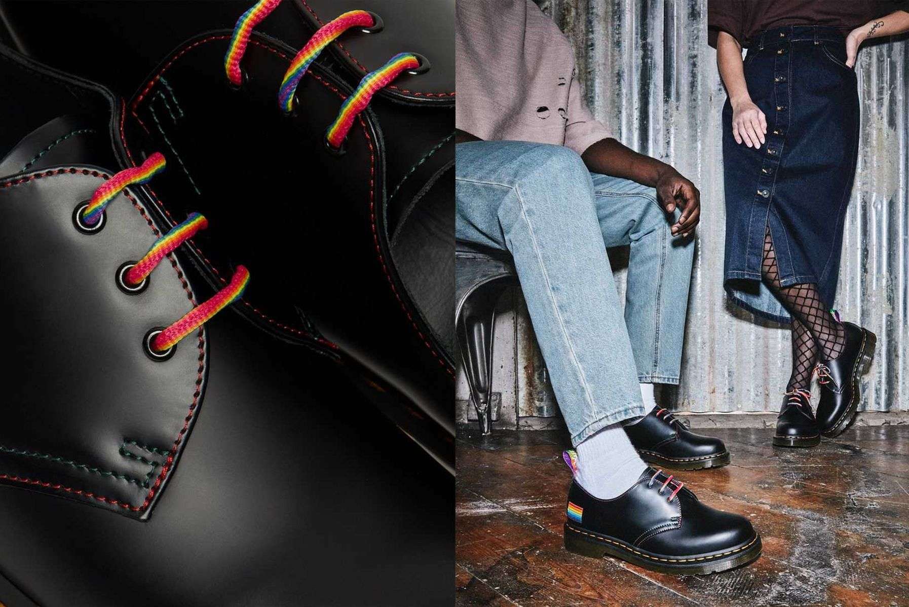 CELEBRATE PRIDE EARLY THIS YEAR WITH THESE 5 BRANDS