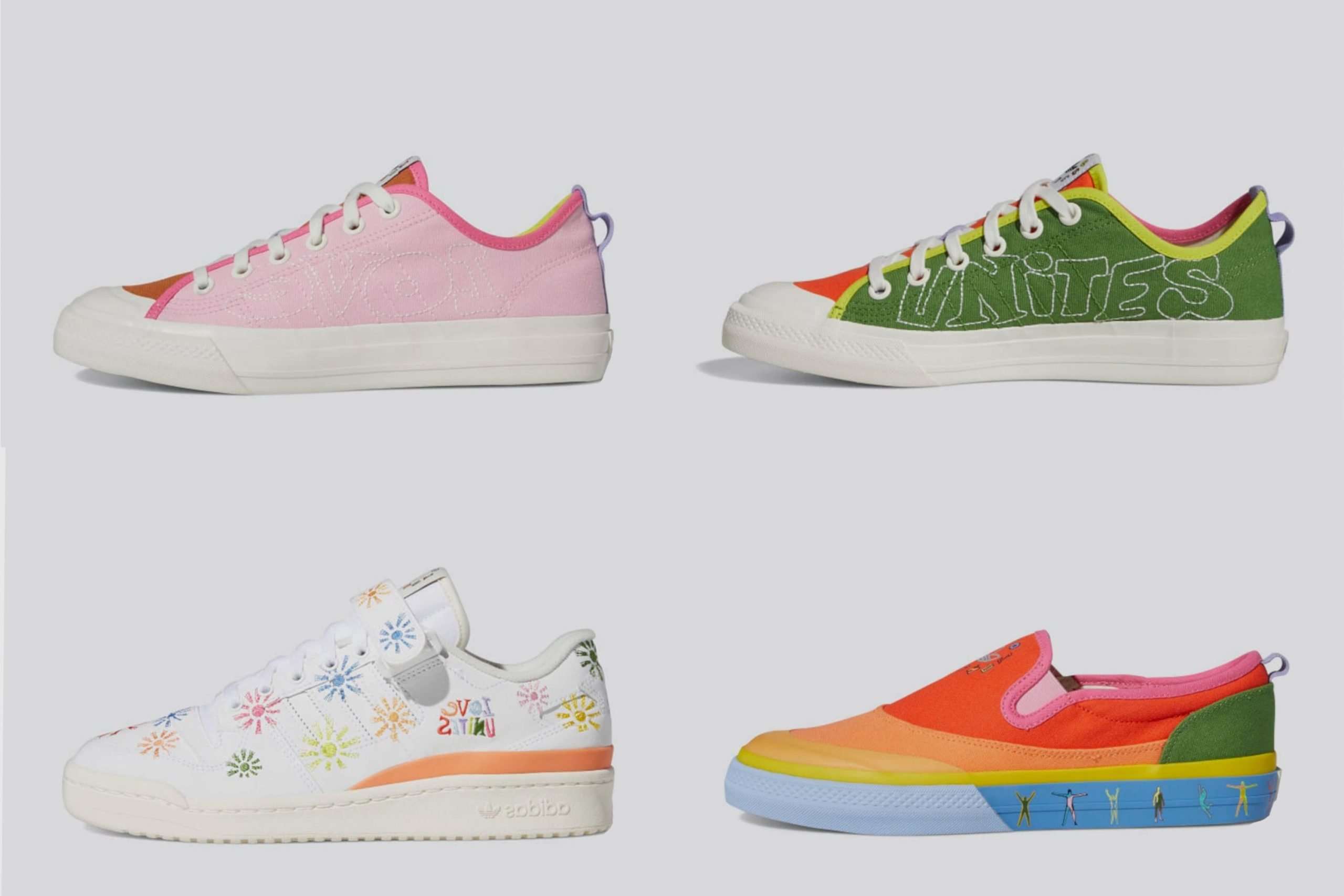 CELEBRATE PRIDE EARLY THIS YEAR WITH THESE 5 BRANDS