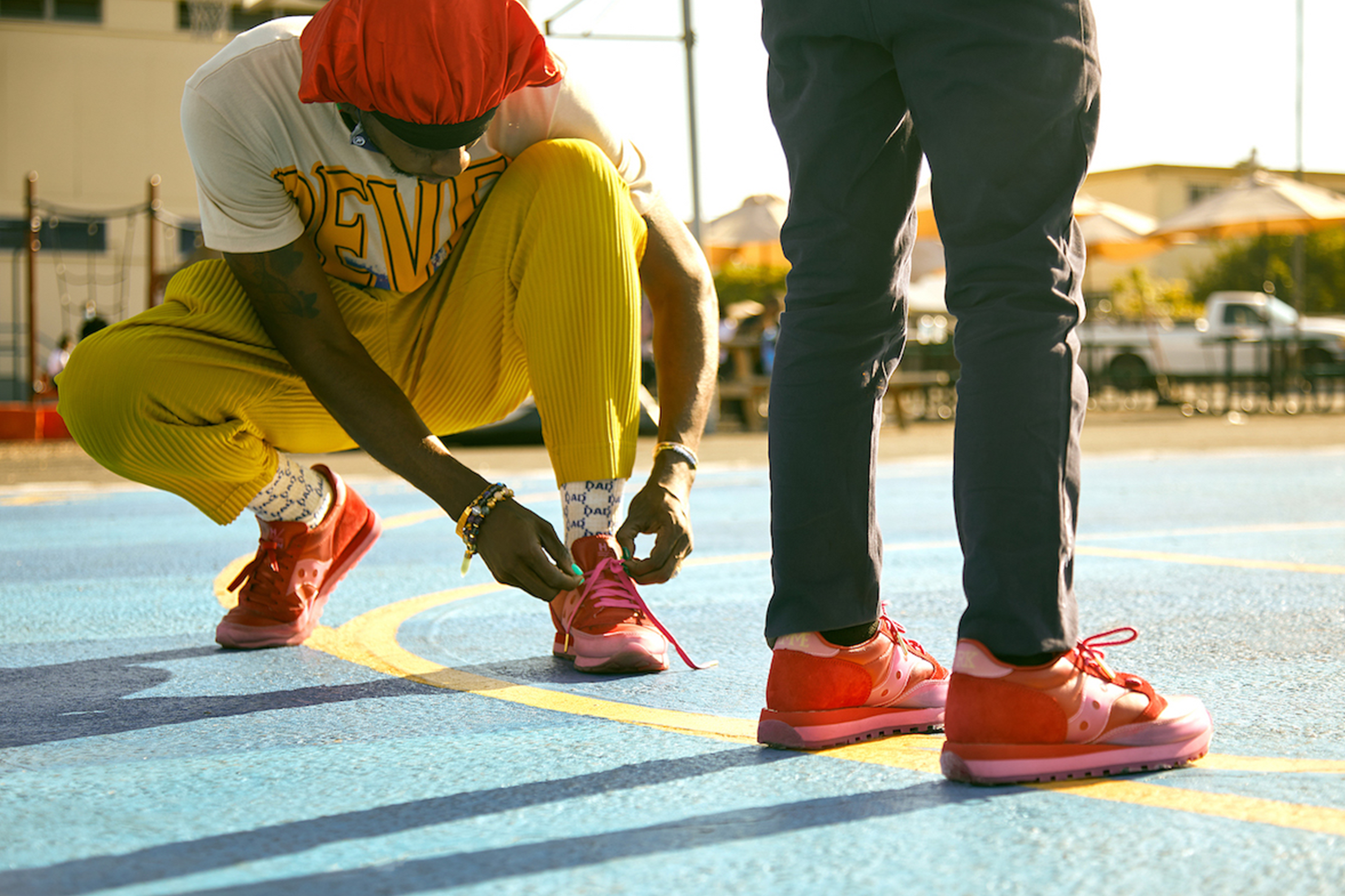 CONTROVERSY STRIKES THE SWOOSH - THIS WEEK IN SNEAKERS