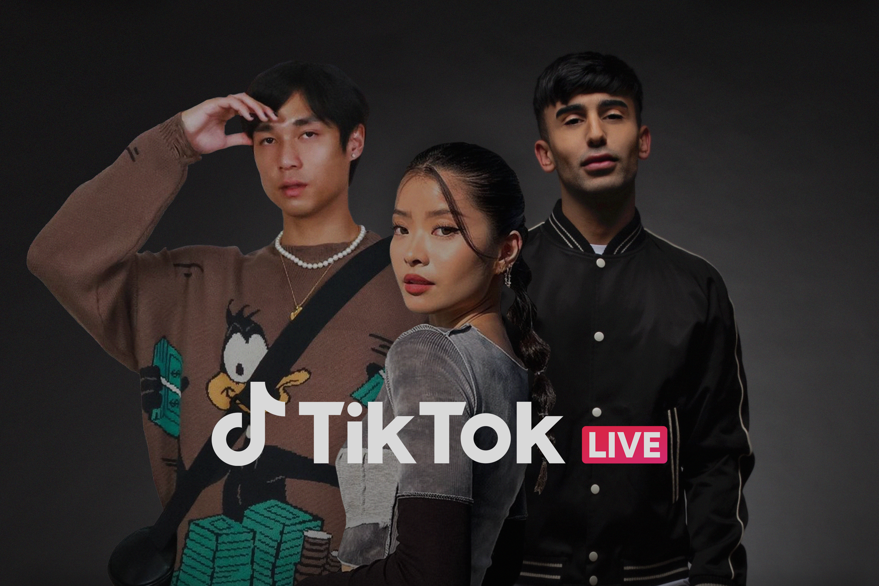 tiktok live, culted