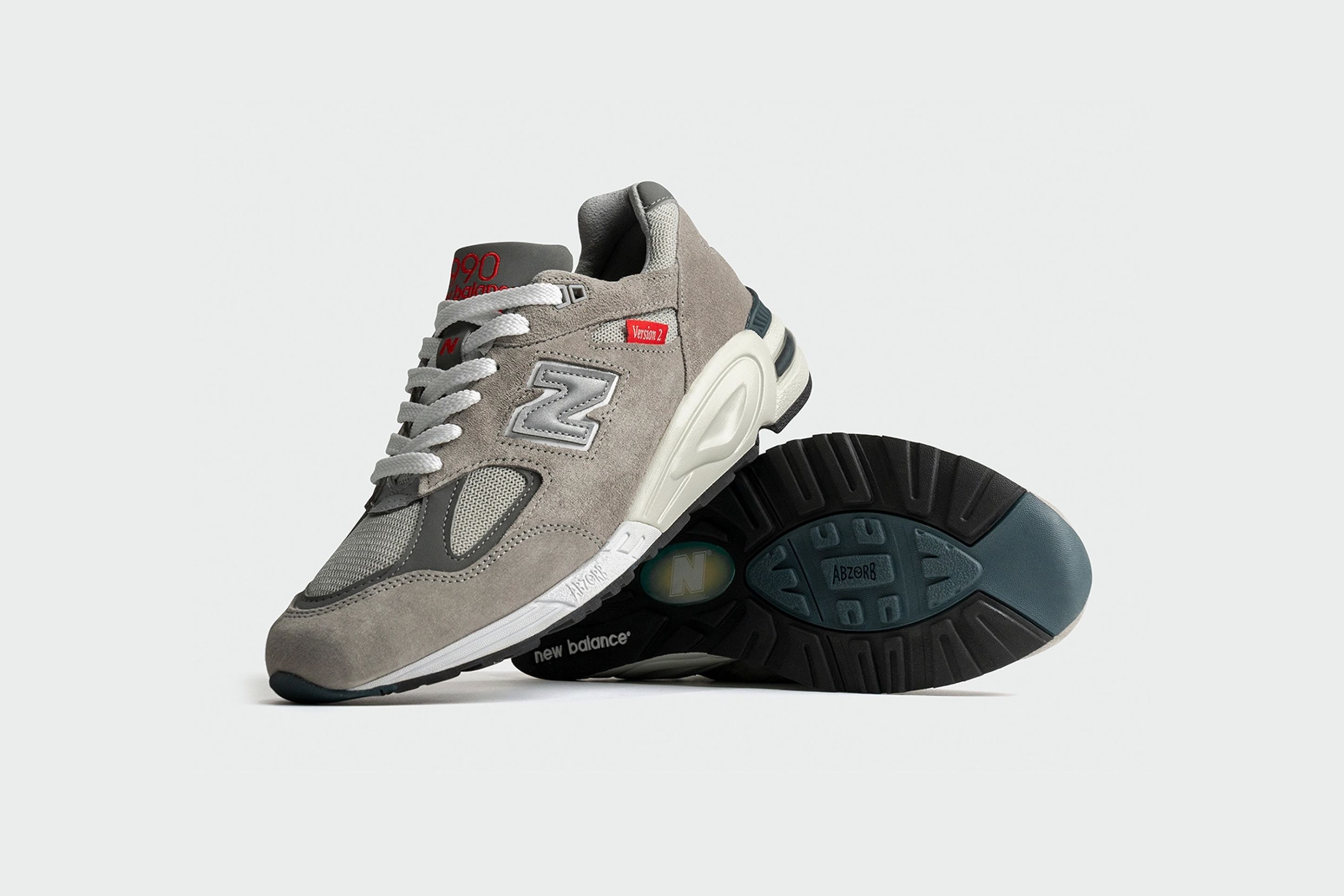 VIRGIL ABLOH IN BOSTON, NEW BALANCE IN TOKYO - THIS WEEK IN SNEAKERS