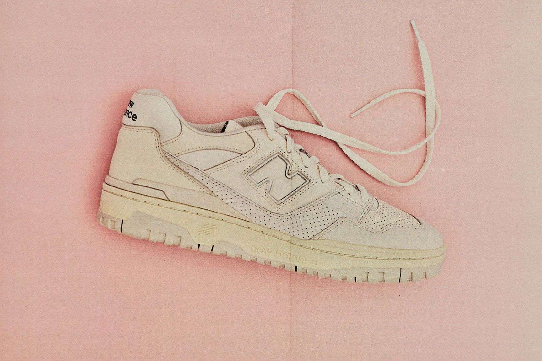 VIRGIL ABLOH IN BOSTON, NEW BALANCE IN TOKYO - THIS WEEK IN SNEAKERS