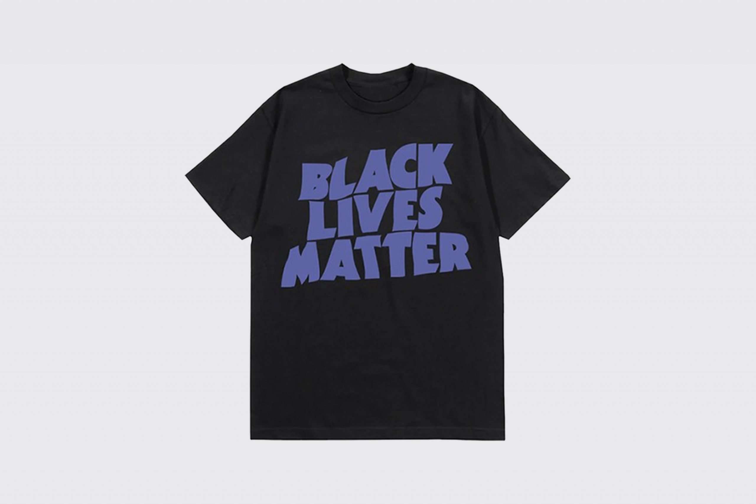 CHANGE THE WORLD FOR THE BETTER WITH THESE 11 T-SHIRTS