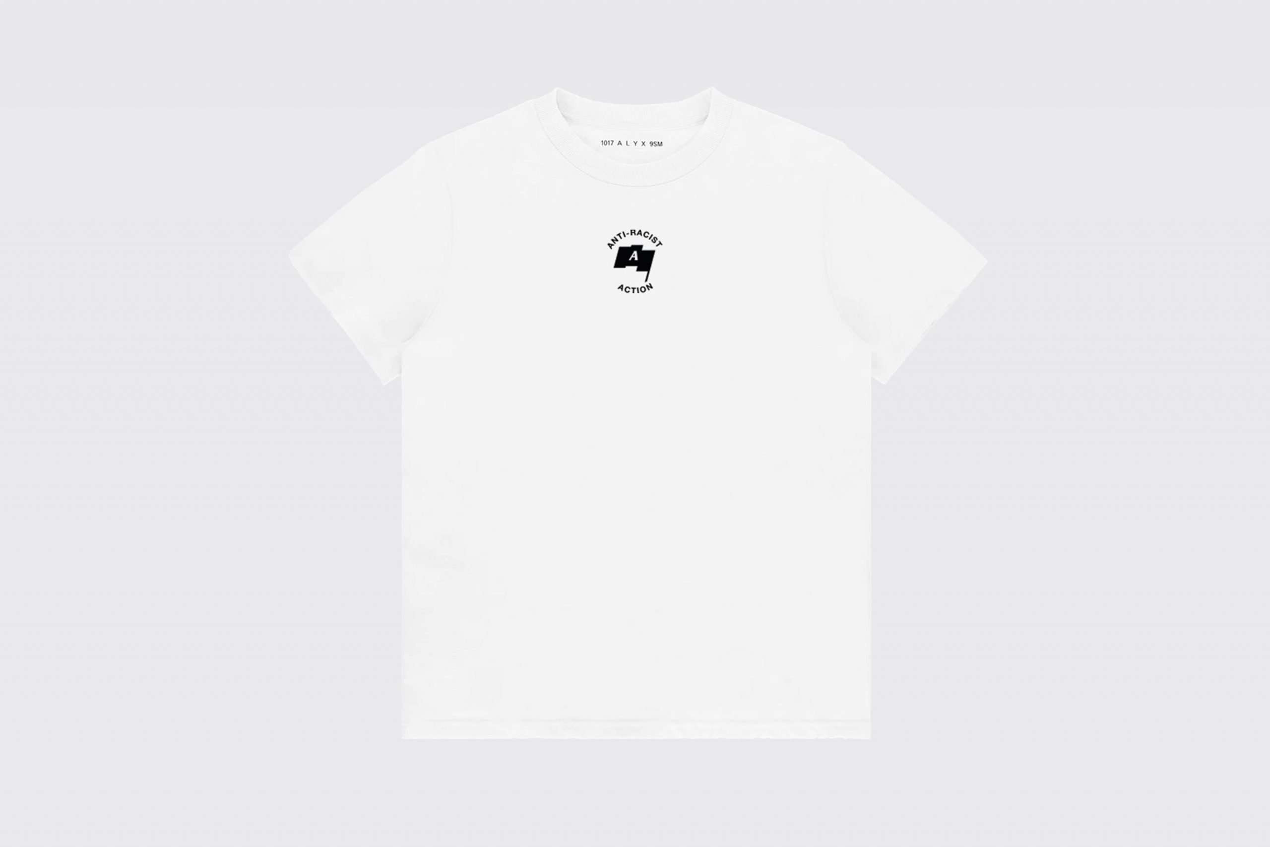 CHANGE THE WORLD FOR THE BETTER WITH THESE 11 T-SHIRTS