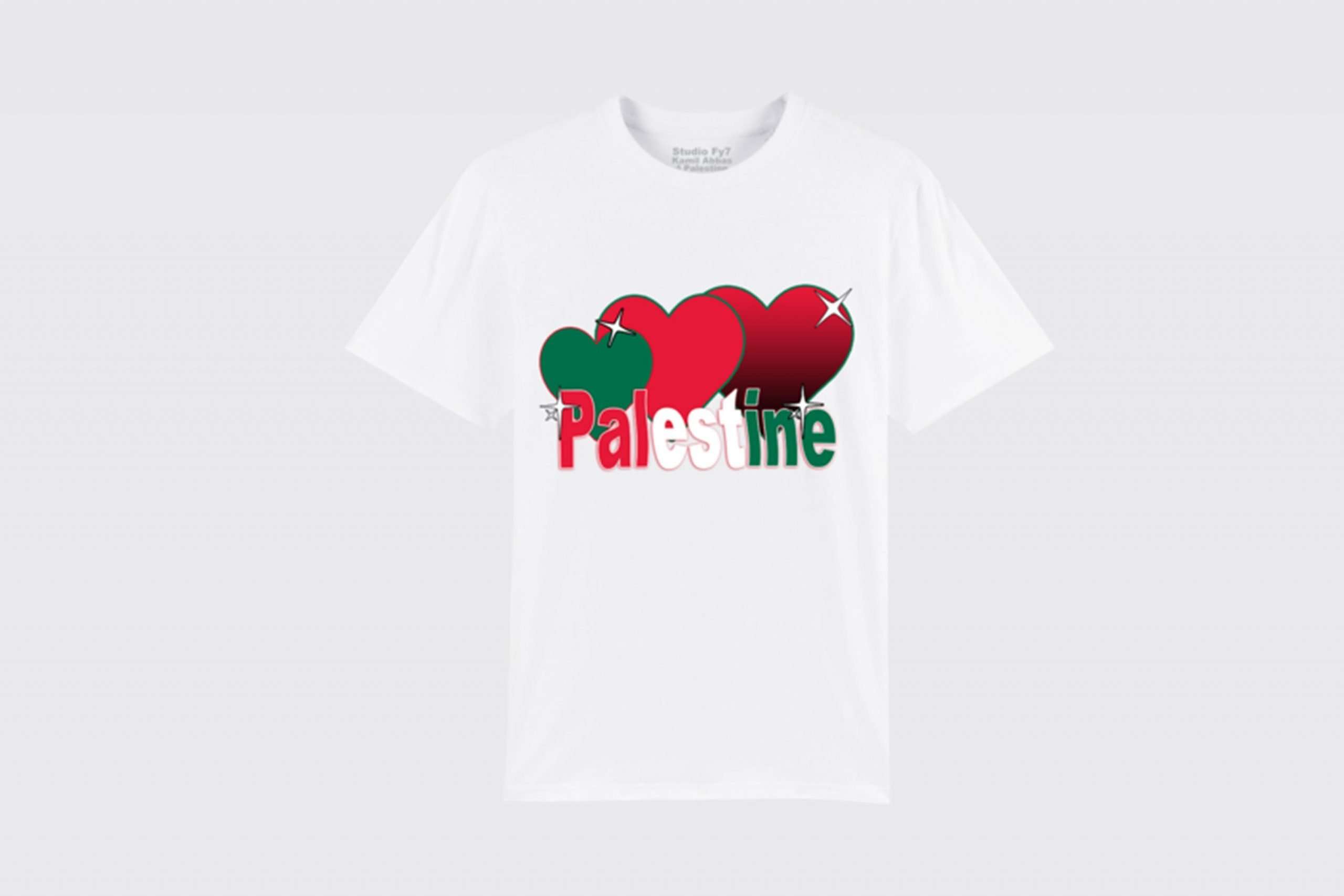 CHANGE THE WORLD FOR THE BETTER WITH THESE 11 T-SHIRTS