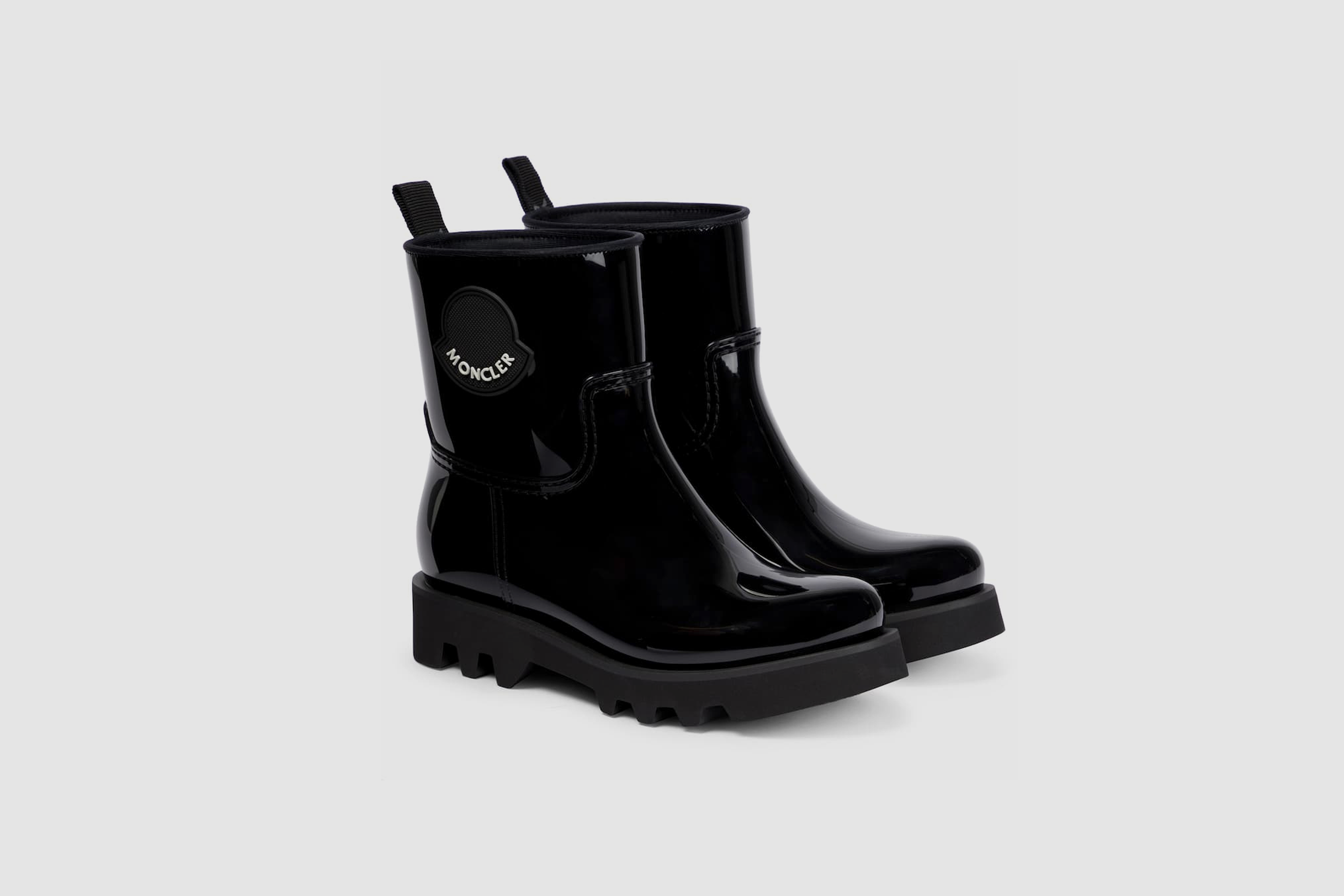 IN THE (GORP)CORE OF WINTER, HERE ARE THE TOP WELLIES TO KEEP YOU DRY
