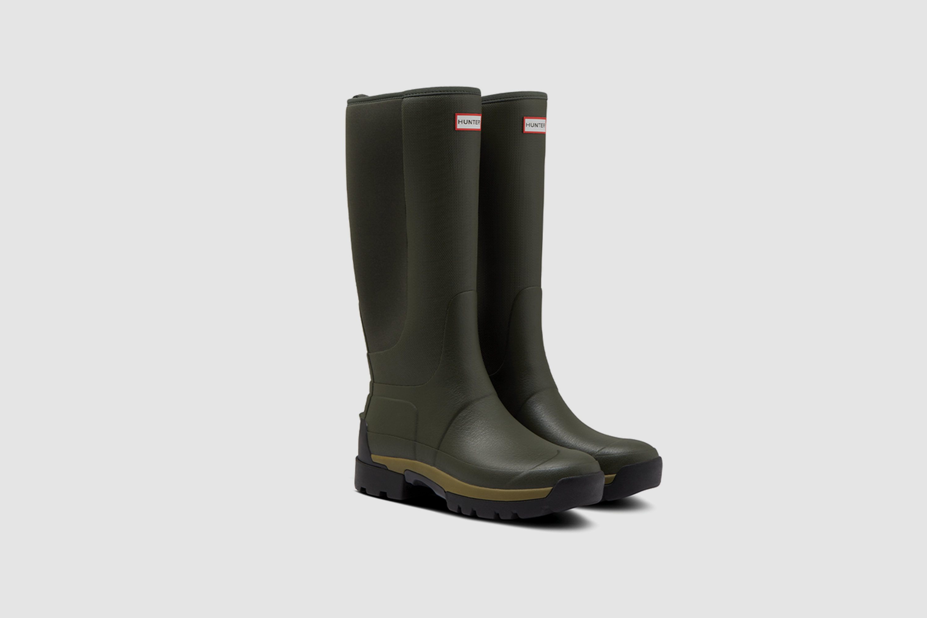 IN THE (GORP)CORE OF WINTER, HERE ARE THE TOP WELLIES TO KEEP YOU DRY
