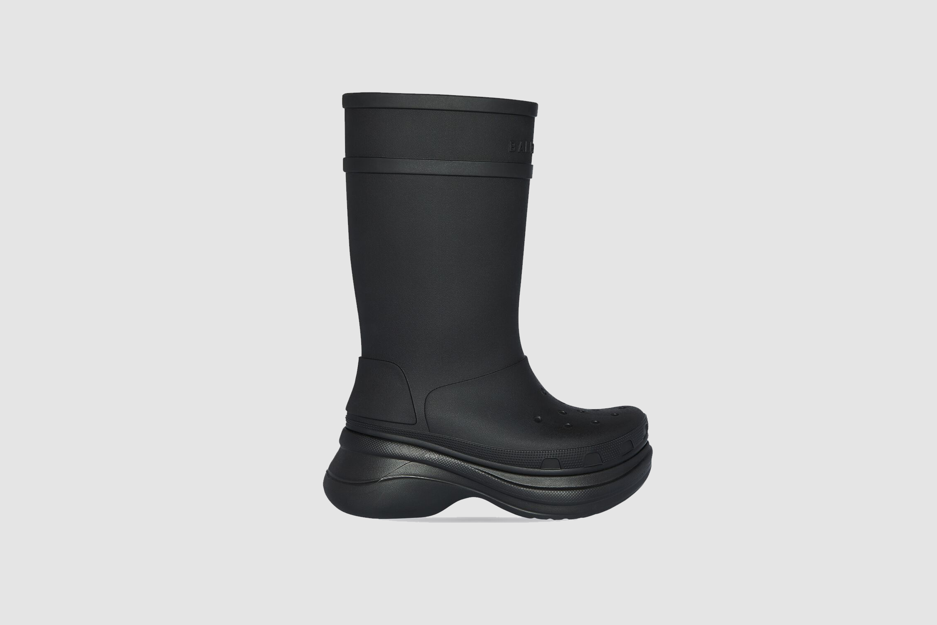 IN THE (GORP)CORE OF WINTER, HERE ARE THE TOP WELLIES TO KEEP YOU DRY