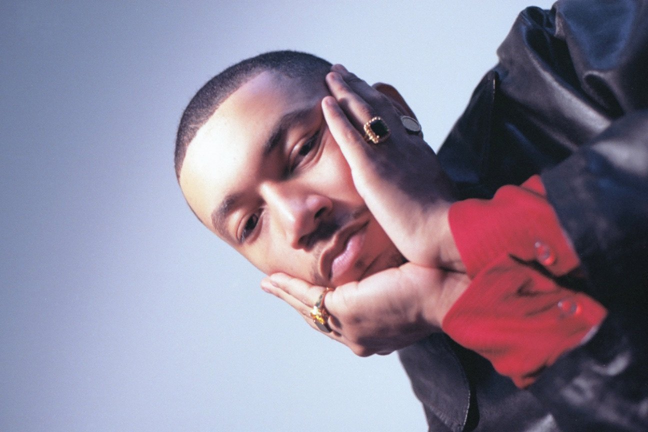 CULTED SOUNDS: WESLEY JOSEPH AND HIS GLOWING CREATIVE CAREER