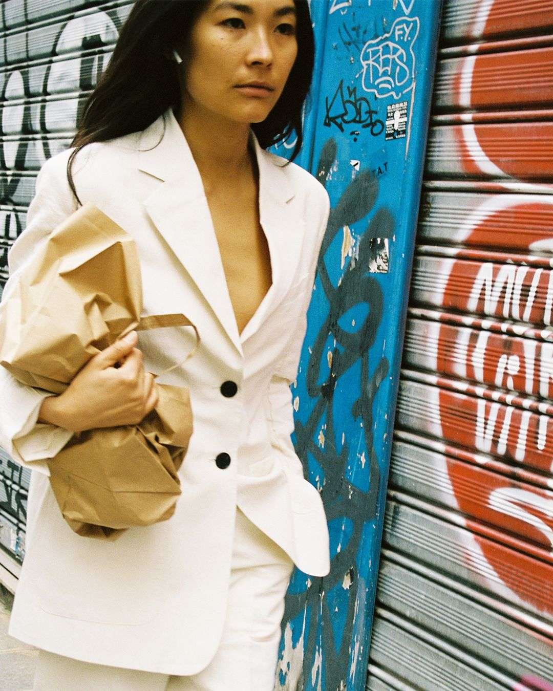 BEAM ME UP, WOOD WOOD: THE PRE-SPRING 2022 COLLECTION HAS DROPPED