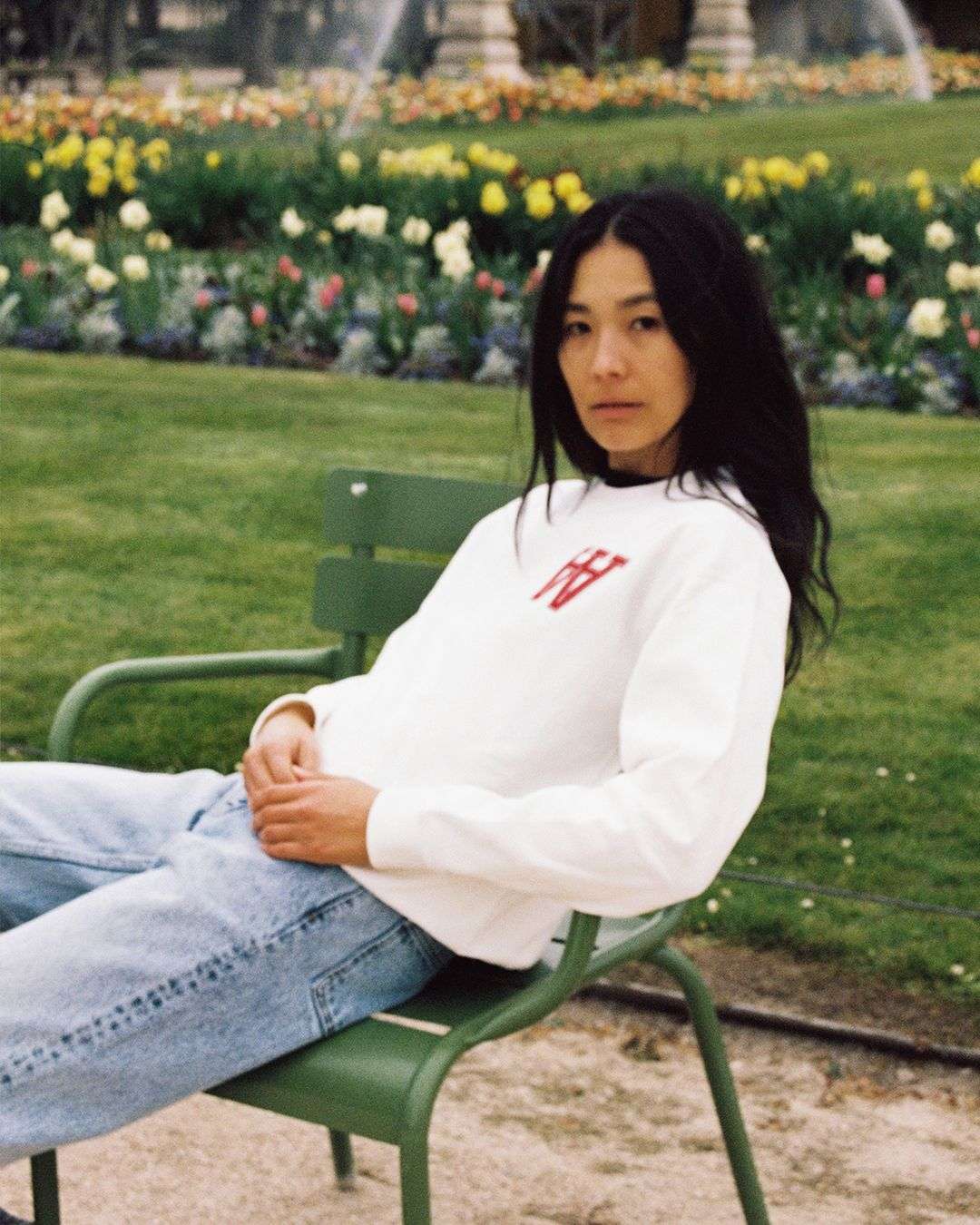 BEAM ME UP, WOOD WOOD: THE PRE-SPRING 2022 COLLECTION HAS DROPPED