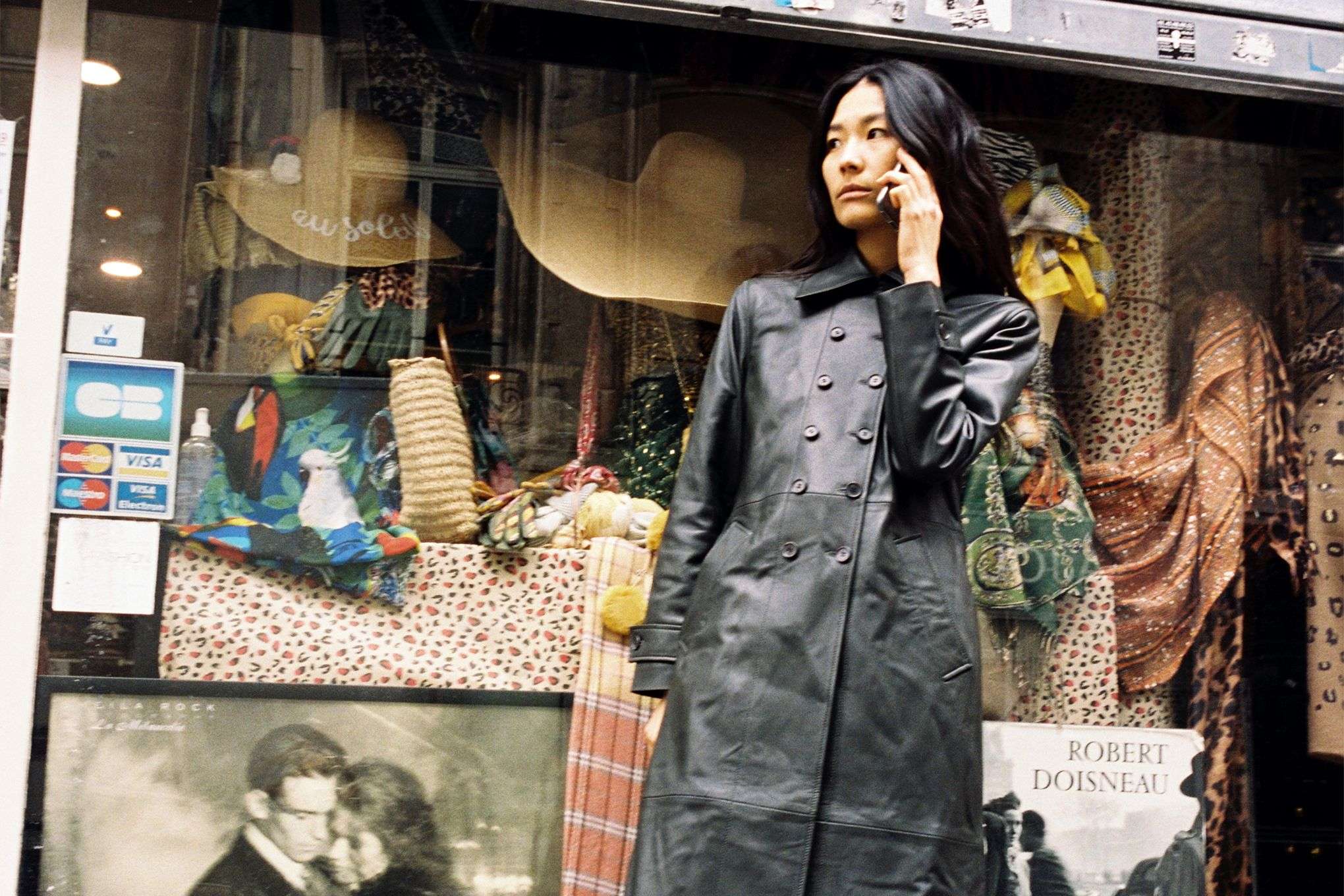 BEAM ME UP, WOOD WOOD: THE PRE-SPRING 2022 COLLECTION HAS DROPPED