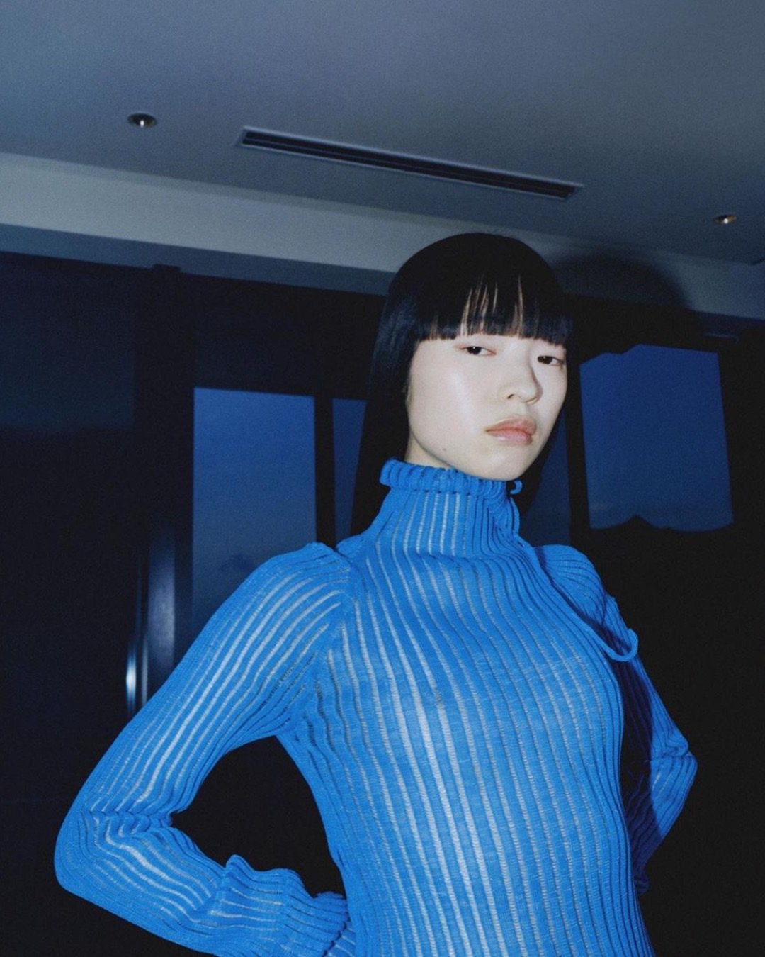 THE WHO’S WHO OF BREAKTHROUGH - WOOLMARK PRESENT THEIR 2023 FINALISTS