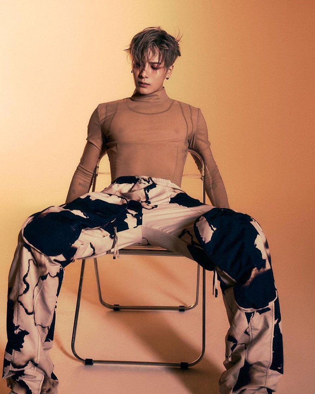 THE WHO’S WHO OF BREAKTHROUGH - WOOLMARK PRESENT THEIR 2023 FINALISTS