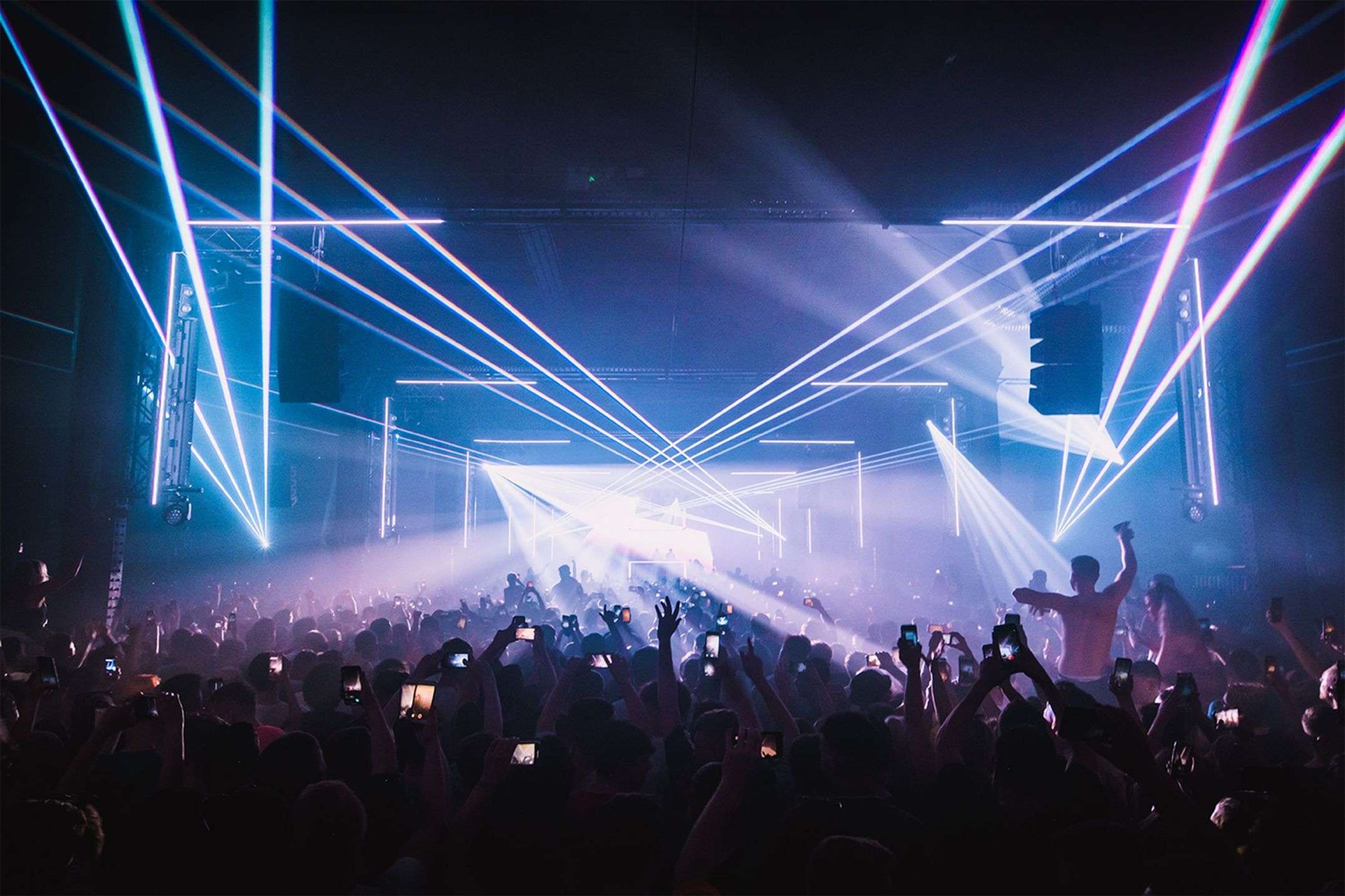 THE WAREHOUSE PROJECT IS BACK: ALL YOU NEED TO KNOW