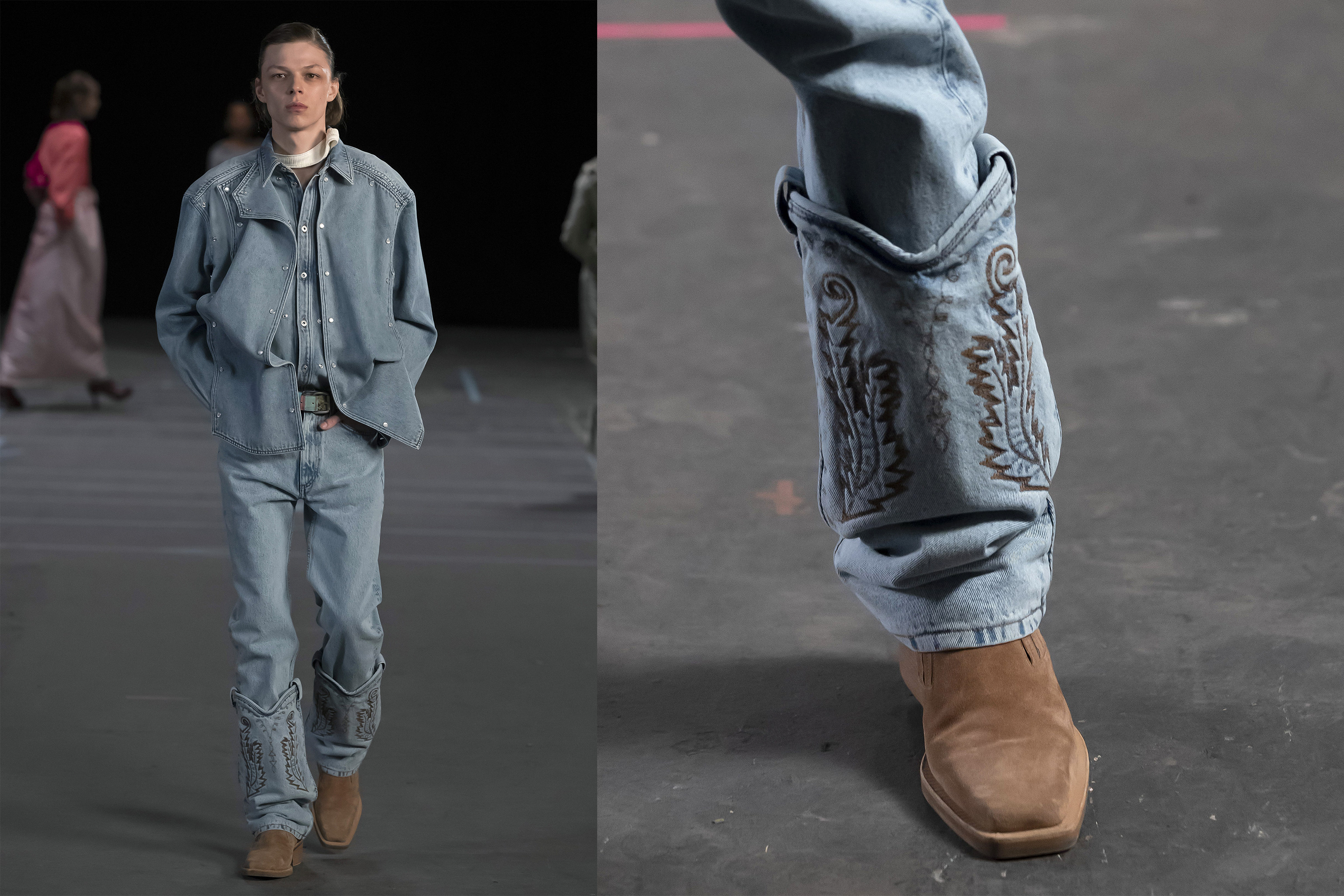 15 MAJOR HIGHLIGHTS FROM THE FW21 COLLECTIONS