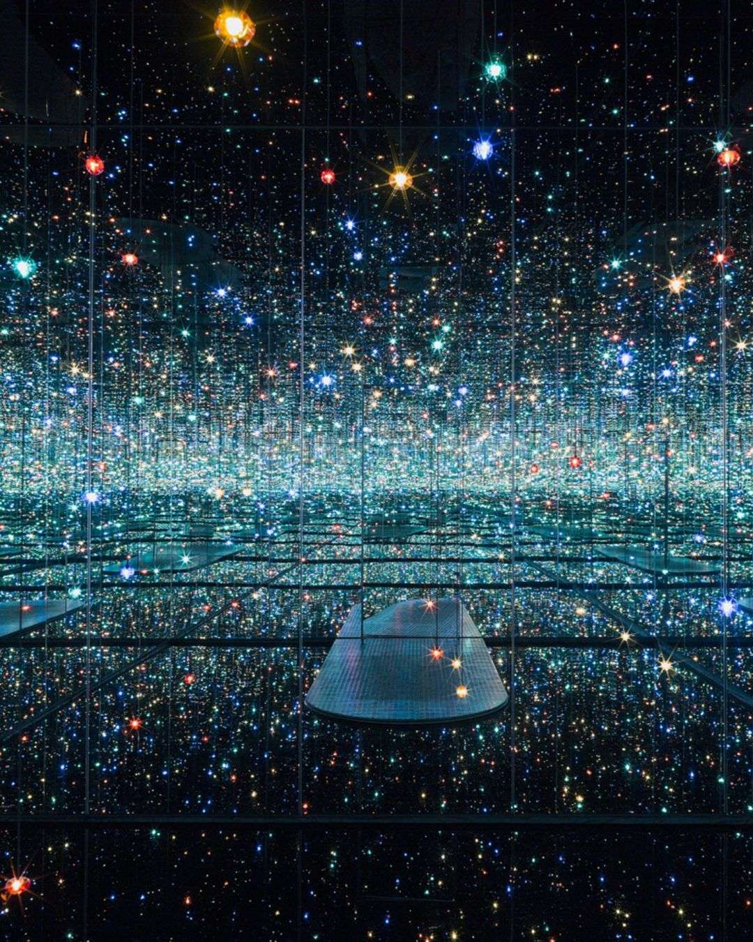 IMMERSE YOURSELF, THE DULL-EXHIBITION DAYS ARE OVER