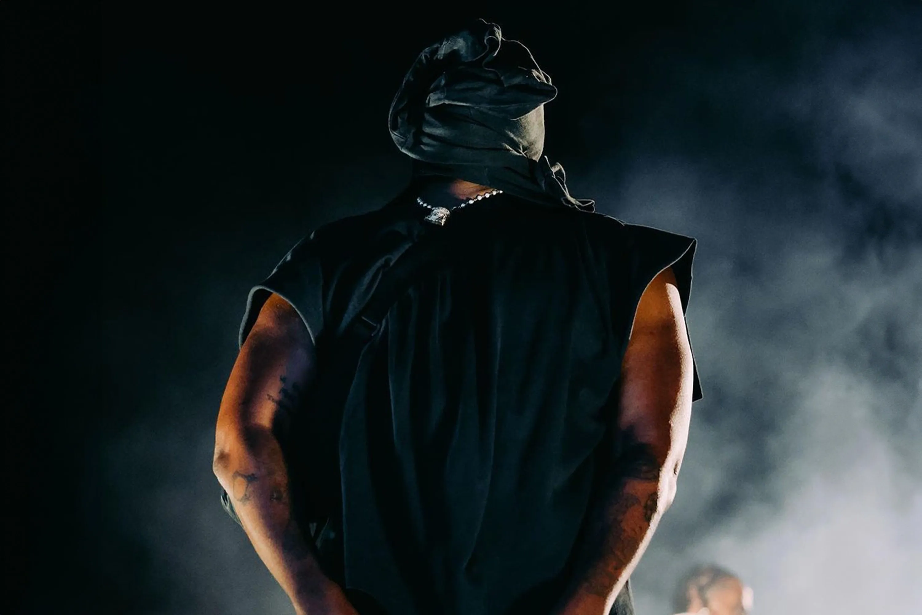 Is Ty Dolla $ign finally releasing his new album with Ye?
