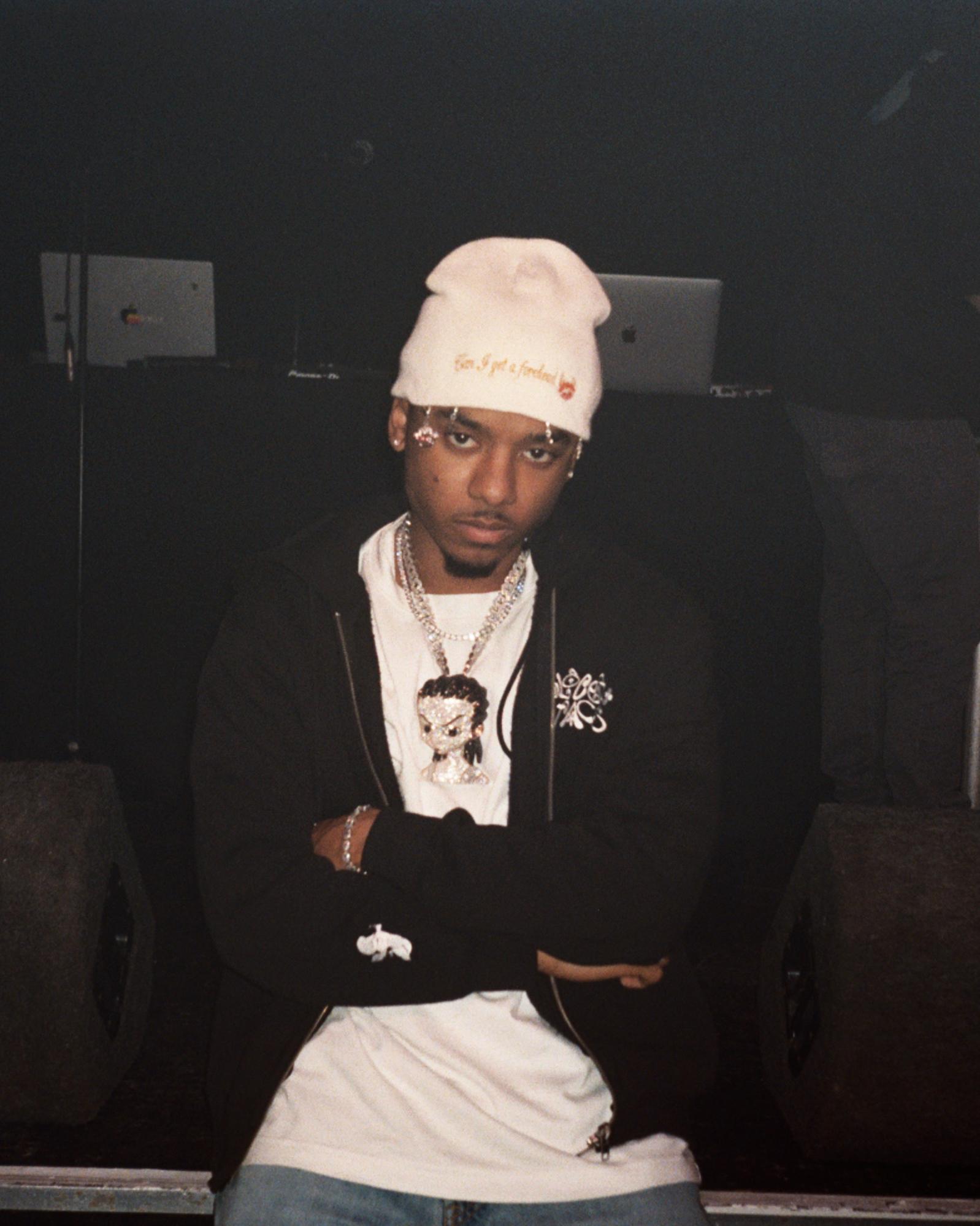 Culted Sounds: Ryan Trey speaks on his latest album & teases the next