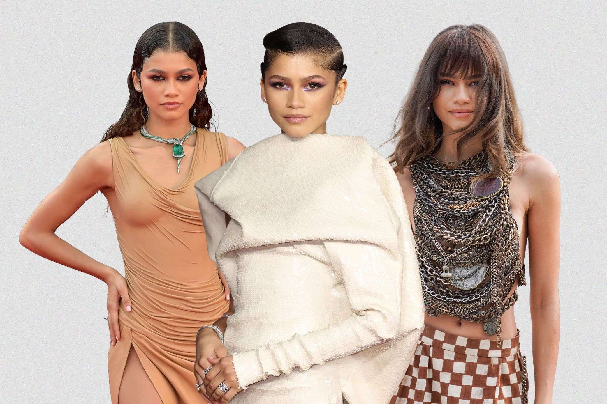 zendaya