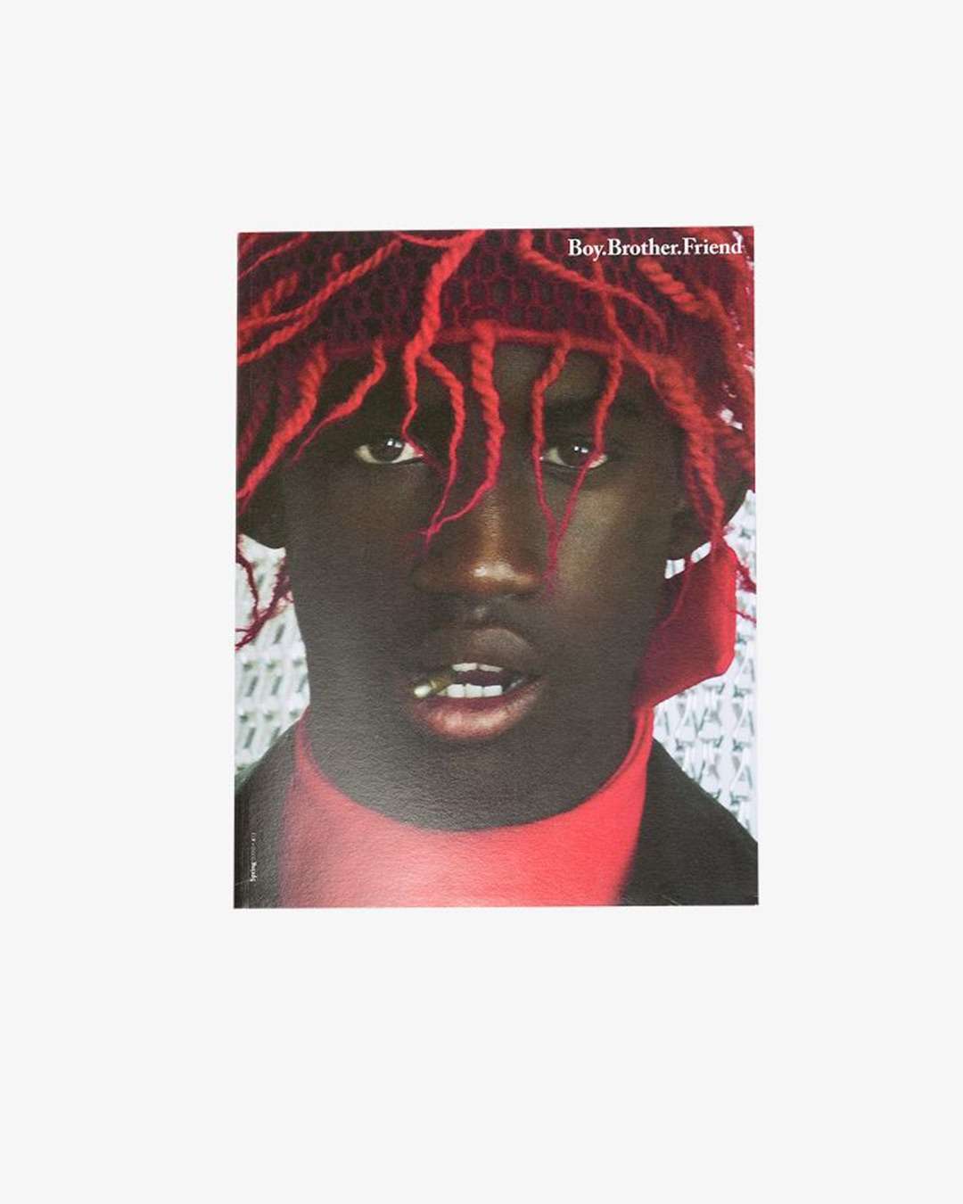 IS PRINT REALLY DEAD? HOW GEN-Z IS REVIVING ZINE CULTURE