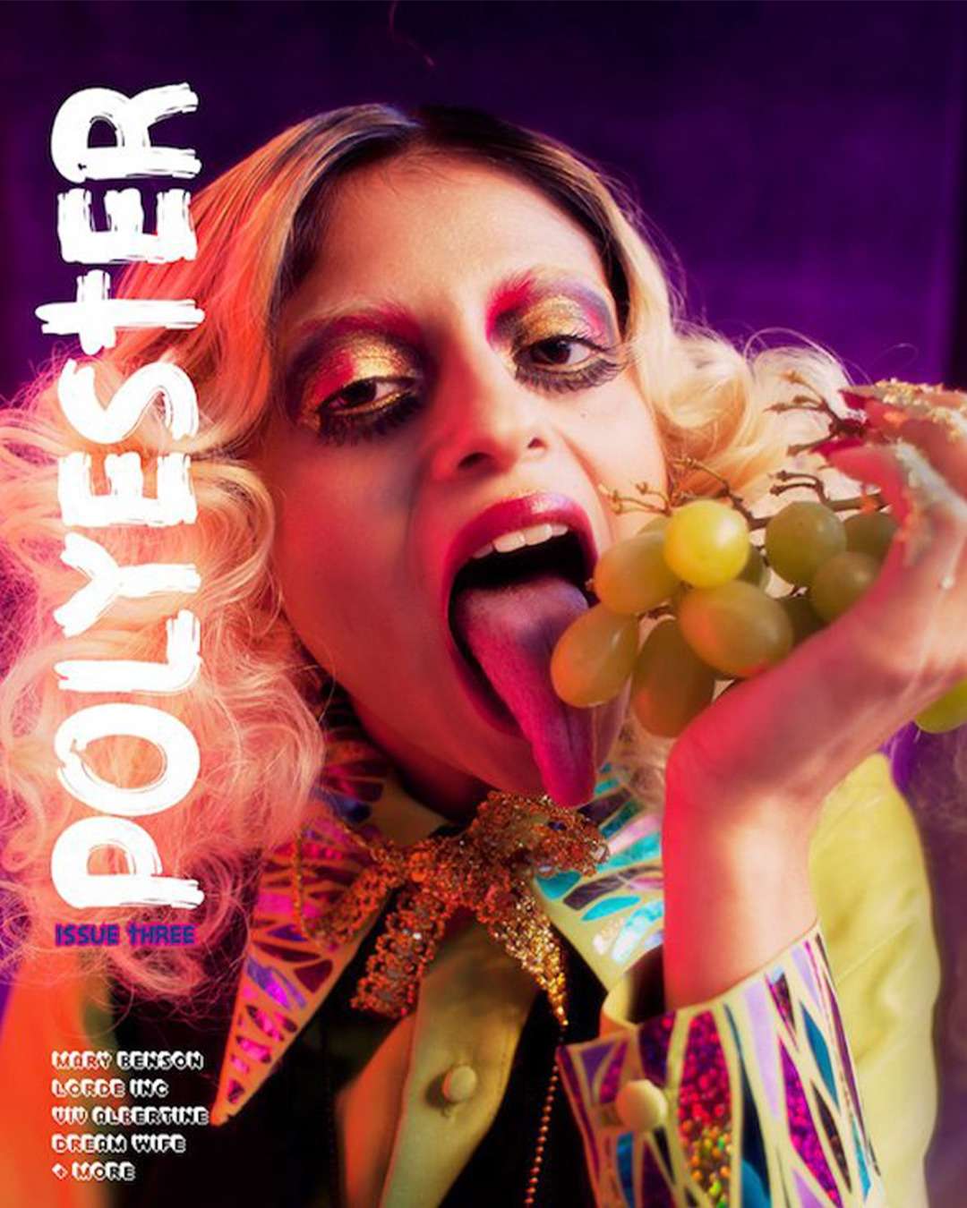 IS PRINT REALLY DEAD? HOW GEN-Z IS REVIVING ZINE CULTURE