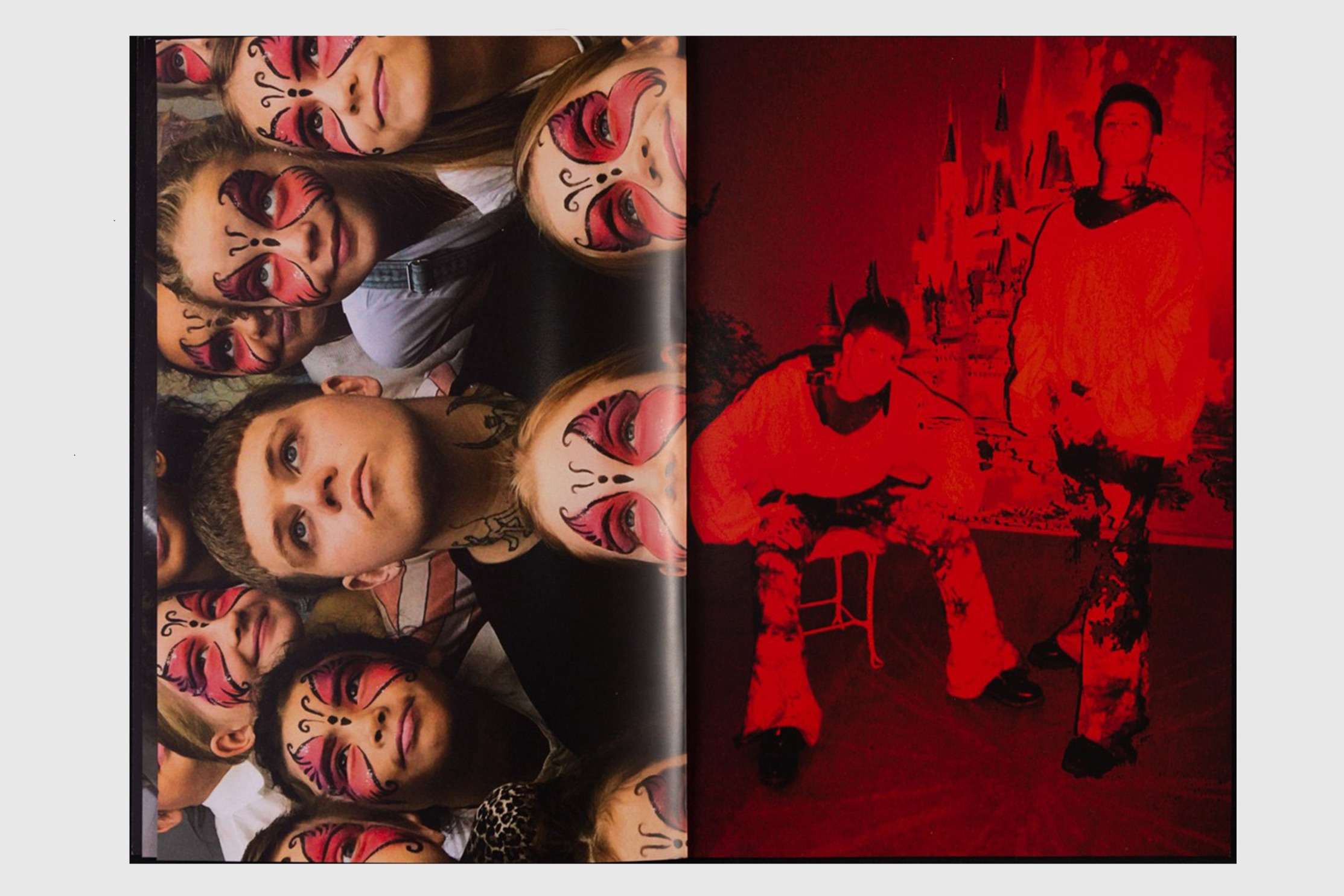 IS PRINT REALLY DEAD? HOW GEN-Z IS REVIVING ZINE CULTURE